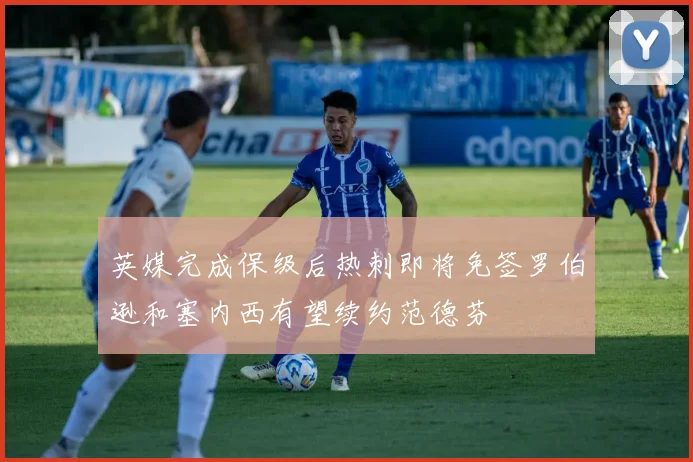 英媒完成保级后热刺即将免签罗伯逊和塞内西有望续约范德芬